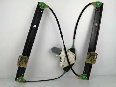 Second-hand car spare part driver left window regulator for audi a4 berlina (b8) 2.0 tdi oem iam references 8k0837461a