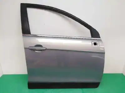 Peça sobressalente para automóvel em segunda mão porta dianteira direita por chevrolet captiva 2.0 diesel cat referências oem iam 42352070
