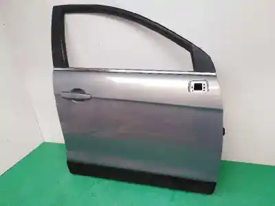 Peça sobressalente para automóvel em segunda mão porta dianteira direita por chevrolet captiva 2.0 diesel cat referências oem iam 42352070  