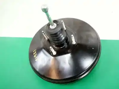 Second-hand car spare part brake servo for opel corsa e selective oem iam references 39012510
