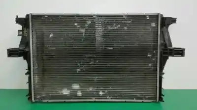 Second-hand car spare part WATER RADIATOR for IVECO DAILY FURGÓN  OEM IAM references 5801264635 8A4760000 