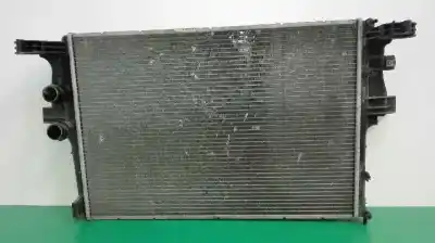 Pezzo di ricambio per auto di seconda mano RADIATORE D ACQUA per IVECO DAILY CAJA ABIERTA  Riferimenti OEM IAM 5801264635 8A4760000 