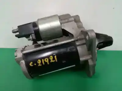 Автозапчастина б/у двигун запускається для opel corsa e selective посилання на oem iam 25196021  0001192069