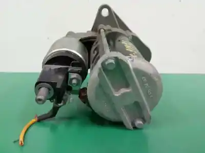 Автозапчастина б/у двигун запускається для opel corsa e selective посилання на oem iam 25196021  0001192069