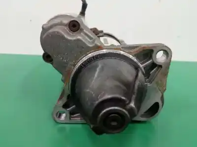 Peça sobressalente para automóvel em segunda mão motor de arranque por opel corsa e selective referências oem iam 25196021  0001192069