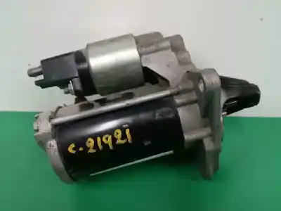 Peça sobressalente para automóvel em segunda mão motor de arranque por opel corsa e selective referências oem iam 25196021  0001192069