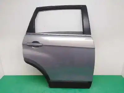 Peça sobressalente para automóvel em segunda mão porta do automóvel traseira direita por chevrolet captiva 2.0 diesel cat referências oem iam 