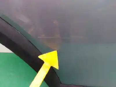 Peça sobressalente para automóvel em segunda mão porta do automóvel traseira direita por chevrolet captiva 2.0 diesel cat referências oem iam   