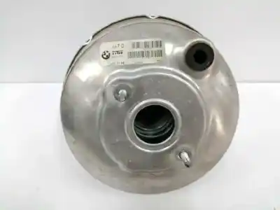 Peça sobressalente para automóvel em segunda mão servo freio por bmw x3 (e83) 2.0 d referências oem iam 29340354606
