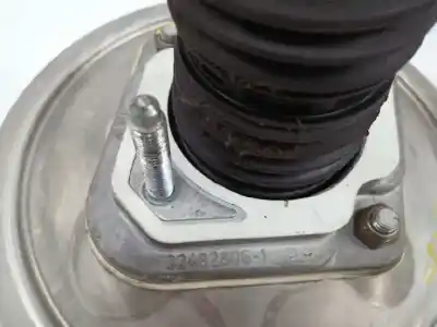 Pezzo di ricambio per auto di seconda mano servo freio per bmw x3 (e83) 2.0 d riferimenti oem iam 29340354606  