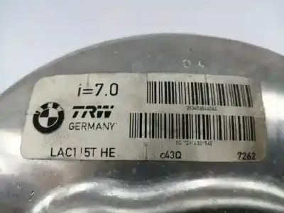 Pezzo di ricambio per auto di seconda mano servo freio per bmw x3 (e83) 2.0 d riferimenti oem iam 29340354606  