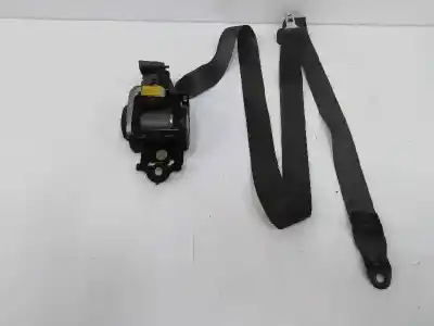 Peça sobressalente para automóvel em segunda mão cinto de segurança dianteiro esquerdo por kia carens ii monospace (fj) 2.0 crdi referências oem iam ps0432700