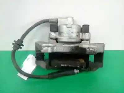 Second-hand car spare part front left brake caliper for opel corsa e selective oem iam references   
