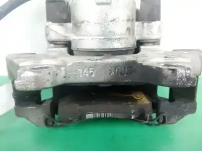 Second-hand car spare part front left brake caliper for opel corsa e selective oem iam references   