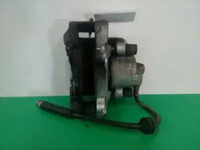 Second-hand car spare part front right brake caliper for opel corsa e selective oem iam references   