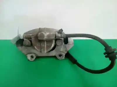 Second-hand car spare part front right brake caliper for opel corsa e selective oem iam references   