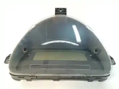 Second-hand car spare part dashboard for citroen c2 collection oem iam references 9660225880  