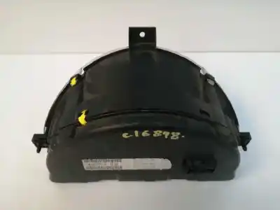 Second-hand car spare part dashboard for citroen c2 collection oem iam references 9660225880  