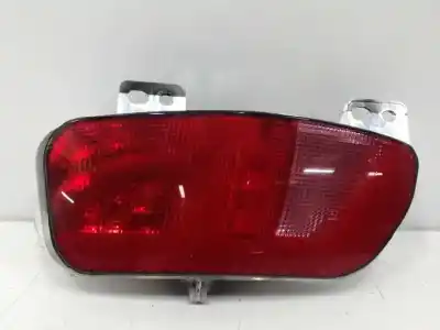 Peça sobressalente para automóvel em segunda mão farolim de para choques traseiro esquerdo por citroen c4 picasso/spacetourer feel 12v e-thp / puretech] referências oem iam 9676122780