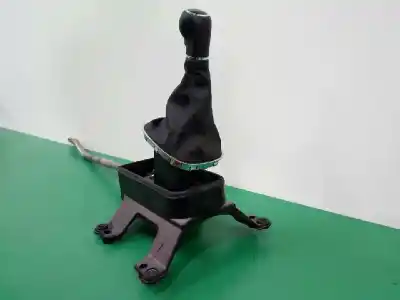 Автозапчасти б/у рычаг переключения передач за opel corsa e selective ссылки oem iam 55559132  