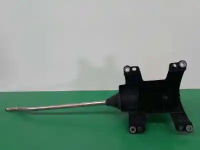 Автозапчасти б/у рычаг переключения передач за opel corsa e selective ссылки oem iam 55559132  