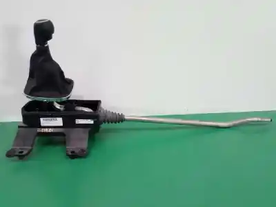 Автозапчасти б/у рычаг переключения передач за opel corsa e selective ссылки oem iam 55559132  