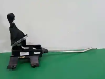Gebrauchtes Autoersatzteil schalthebel zum opel corsa e selective oem-iam-referenzen 55559132