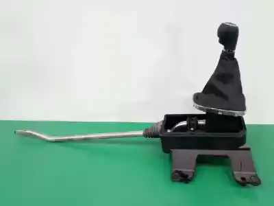 Pièce détachée automobile d'occasion levier pour opel corsa e selective références oem iam 55559132  