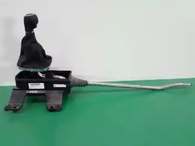 Pièce détachée automobile d'occasion levier pour opel corsa e selective références oem iam 55559132  