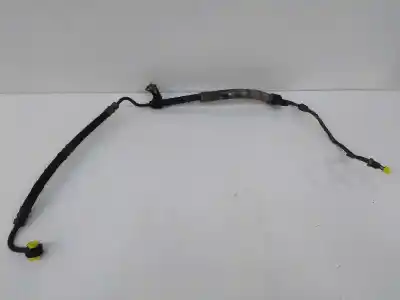 Peça sobressalente para automóvel em segunda mão tubo de pressão de direção assistida por kia carens ii monospace (fj) 2.0 crdi referências oem iam 