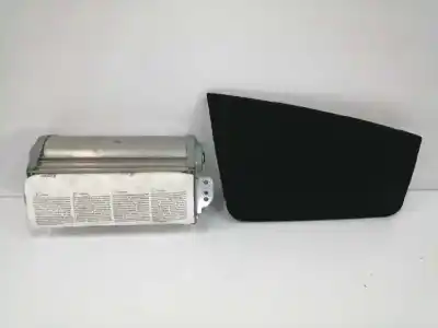 Peça sobressalente para automóvel em segunda mão airbag dianteiro direito por bmw x3 (e83) 2.0 d referências oem iam 39705604107