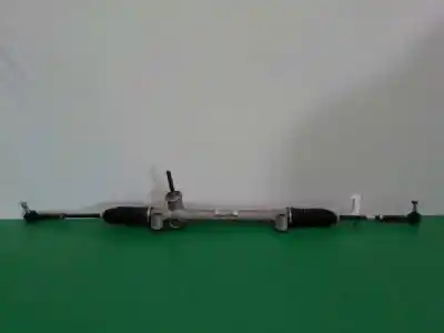 Second-hand car spare part steering rack for opel corsa e selective oem iam references a0006254