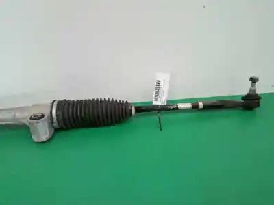 Автозапчастина б/у рульмова рейка для opel corsa e selective посилання на oem iam a0006254  