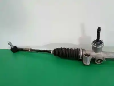 Автозапчастина б/у рульмова рейка для opel corsa e selective посилання на oem iam a0006254  