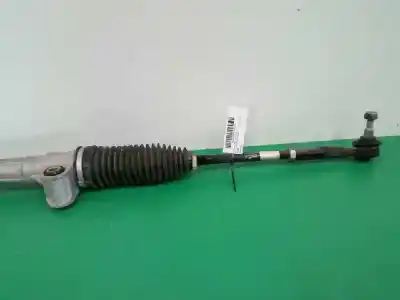 Peça sobressalente para automóvel em segunda mão caixa de direção por opel corsa e selective referências oem iam a0006254  