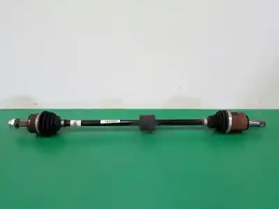 Second-hand car spare part front right transmission for opel corsa e selective oem iam references 13149829