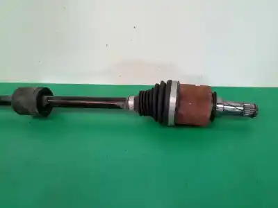 Автозапчастина б/у передня права трансмісія для opel corsa e selective посилання на oem iam 13149829  