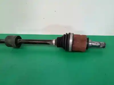 Second-hand car spare part front right transmission for opel corsa e selective oem iam references 13149829  