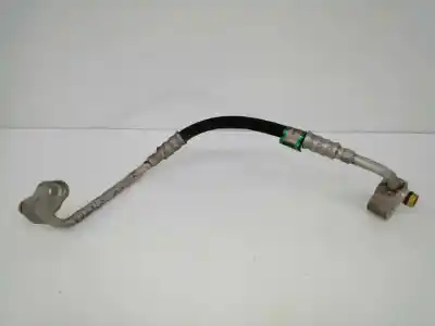 Автозапчасти б/у ТРУБЫ КОНДИЦИОНИРОВАНИЯ ВОЗДУХА за BMW X3 (E83)  ссылки OEM IAM 64533400403  