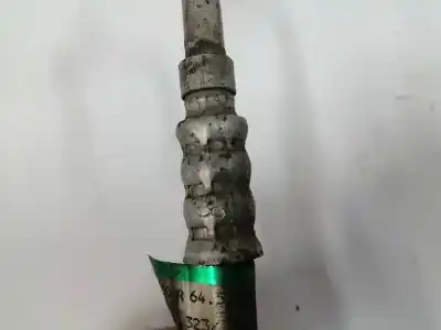 Peça sobressalente para automóvel em segunda mão tubos de ar condicionado por bmw x3 (e83) 2.0 d referências oem iam 64533400403  