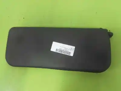 Tweedehands auto-onderdeel linker zonnescherm voor microcar lyra bb d 0.505 cc oem iam-referenties 