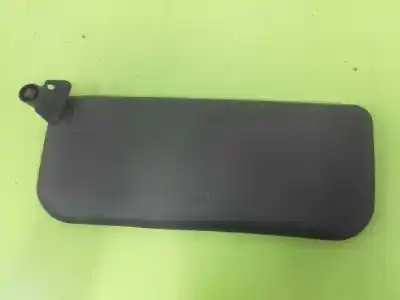 Peça sobressalente para automóvel em segunda mão pára-sol esquerdo por microcar lyra bb d 0.505 cc referências oem iam   