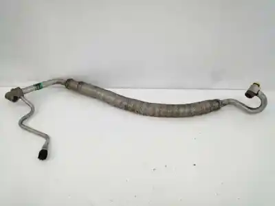 Second-hand car spare part air conditioning pipes for bmw x3 (e83) 2.0 d oem iam references 64533400401  