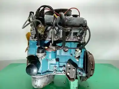 Pezzo di ricambio per auto di seconda mano motore completo per lada niva ( 2121 / 21213 / 21214 / 21215 ) gl riferimenti oem iam vaz2121  