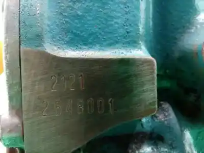 Pezzo di ricambio per auto di seconda mano motore completo per lada niva ( 2121 / 21213 / 21214 / 21215 ) gl riferimenti oem iam vaz2121  