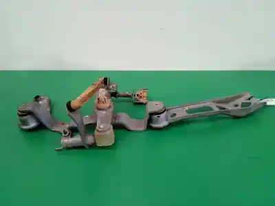 Second-hand car spare part gearbox linkage for opel corsa e selective oem iam references 55492025  
