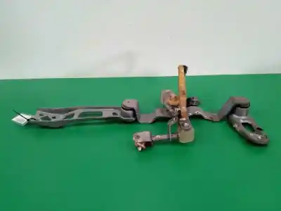 Second-hand car spare part gearbox linkage for opel corsa e selective oem iam references 55492025  