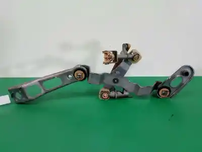 Second-hand car spare part gearbox linkage for opel corsa e selective oem iam references 55492025  