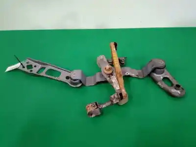 Second-hand car spare part gearbox linkage for opel corsa e selective oem iam references 55492025  