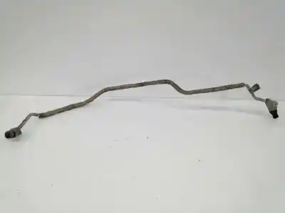 Peça sobressalente para automóvel em segunda mão tubos de ar condicionado por bmw x3 (e83) 2.0 d referências oem iam 64533400430